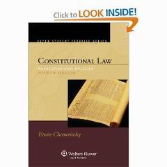 Constitutional law chemerinsky pdf printer